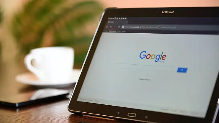 Haber linkleri Google'dan kalkıyor
