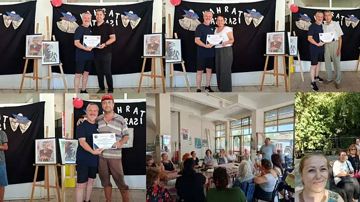 Hadi Gari Festivali Kapanış Programıyla Tamamlandı