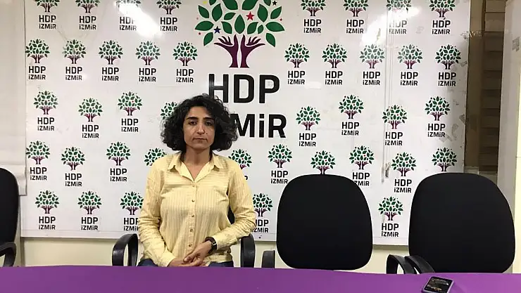 ‘Halkların umuduyuz’