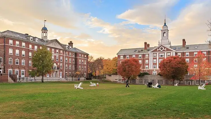 Harvard Üniversitesi hakkında bilmeniz gerekenler