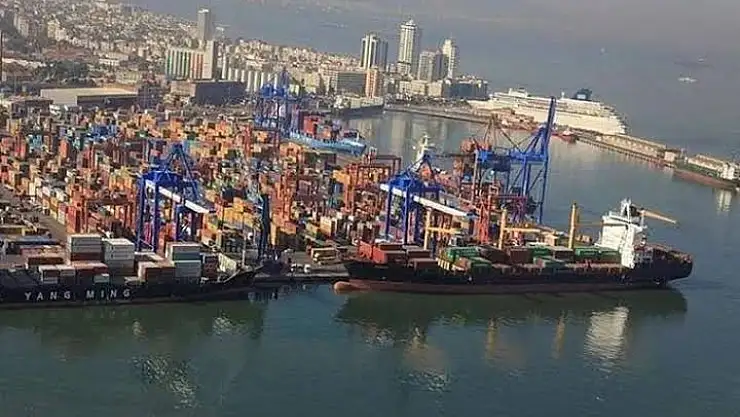 'Hava limanları dış dünyaya açılan kapılardır'