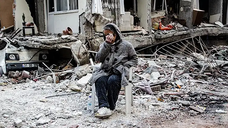 Hayat da 215 gün sonra ceset bulundu