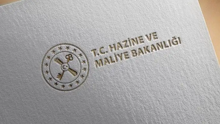 Hazine’den 2 ihalede yaklaşık 15.5 milyarlık borçlanma