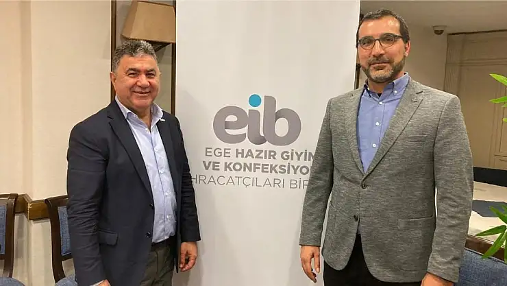 HAZIR GİYİM SEKTÖRÜ, YILIN İKİNCİ YARISINDAN UMUTLU