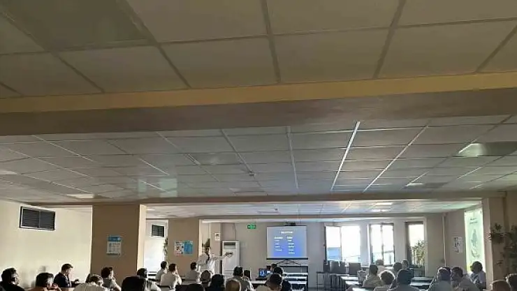 Her 8 erkekten biri bu riski taşıyor