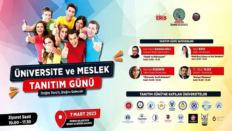 HER KOŞULDA ÖNCE EĞİTİM