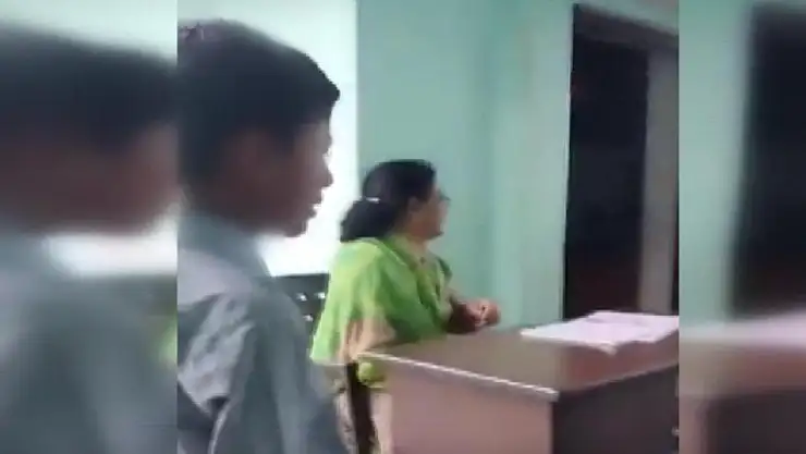 Hindistan’da Müslümanlara zulüm