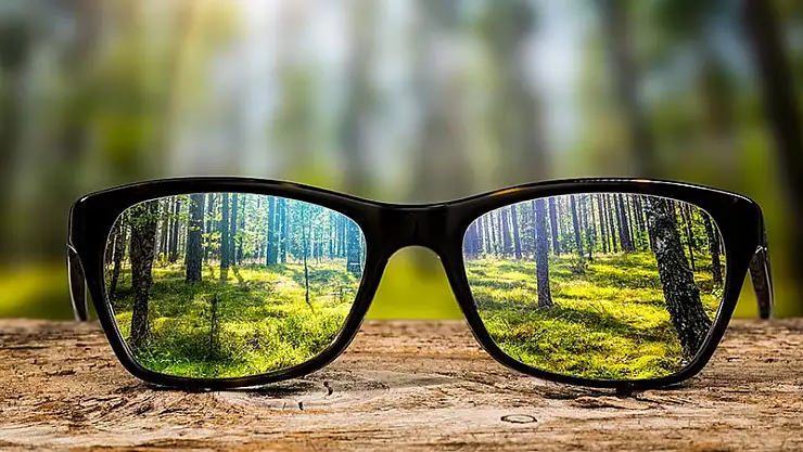 Hipermetrop nedir ve neden oluşur?