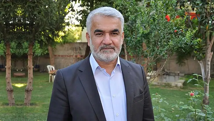 HÜDA PAR Genel Başkanı Yapıcıoğlu’ndan laiklik karşıtı açıklama