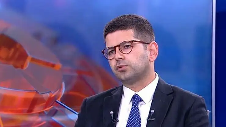 Hükümet gemi azıya aldı “Dışarıdan temiz para geliyor”