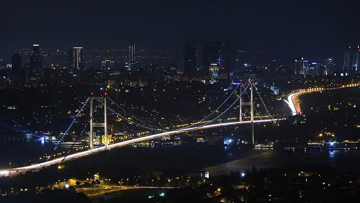 İBB, depremde hasar alacak binaların, %95’inin Avrupa yakasında olduğunu söyledi