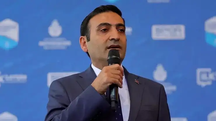 İBB ve Beyoğlu Belediyesi'ne Yolsuzluk Operasyonu: Başkan Güney Gözaltında