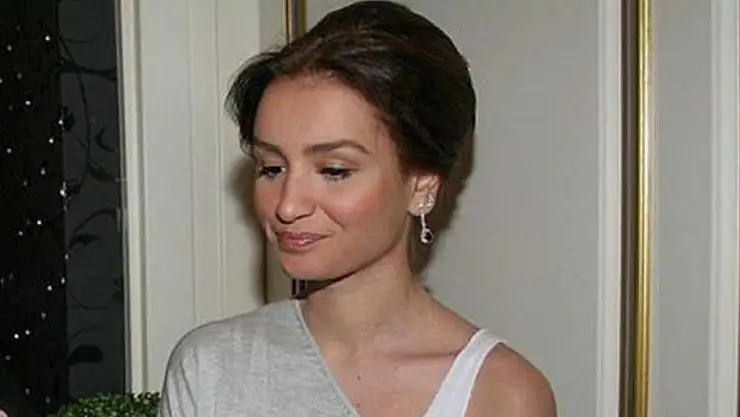 İbrahim Tatlıses’in kızından Millet İttifakı paylaşımı