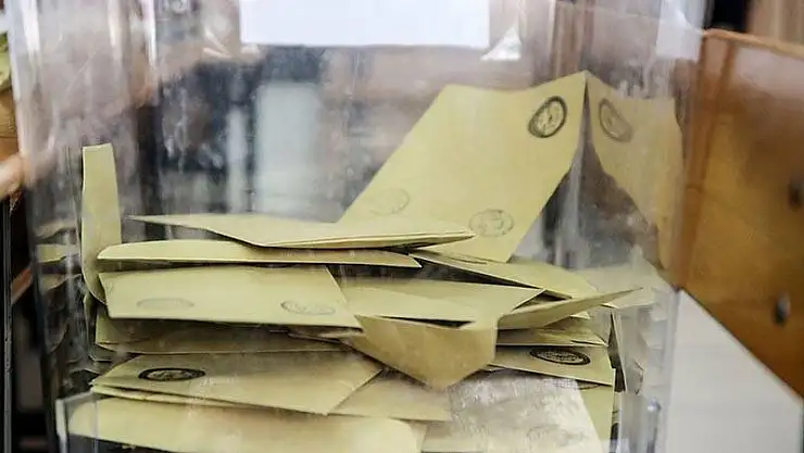 İkinci turda 50 bin yeni seçmen oy kullanacak