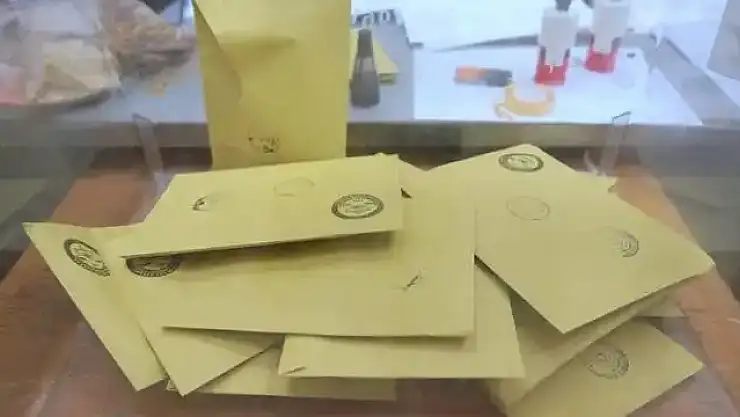 İkinci turda 50 bin yeni seçmen geliyor