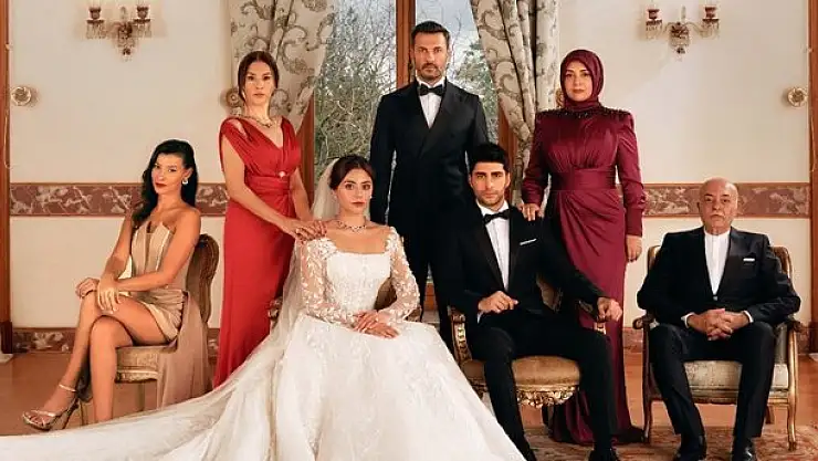 İletişim Başkanlığı’ndan ‘Kızılcık Şerbeti’ açıklaması
