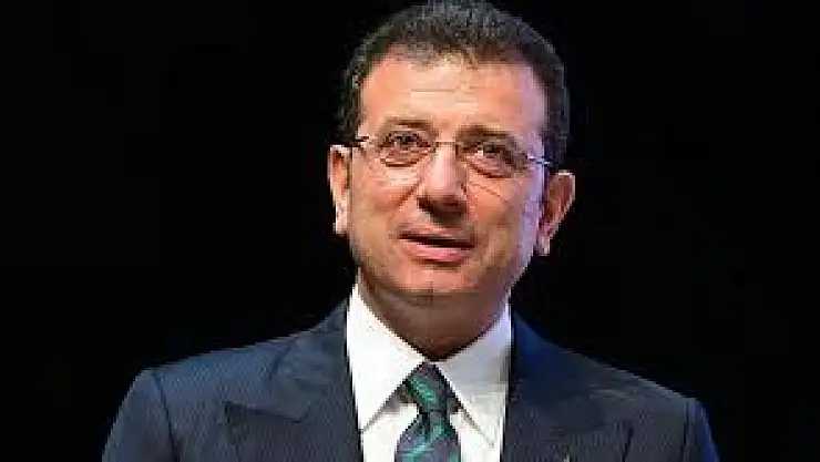 İmamoğlu Hakkında Hapis ve Kamu Görevinden Men Talebi