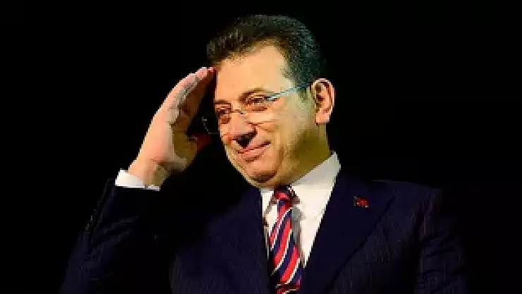 İmamoğlu, Sinop ziyaretinde açıklamalarda bulundu