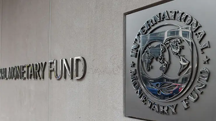 IMF enflasyon’un sebebini açıkladı