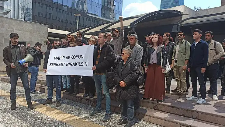 ‘İNSANLARIN NEYDEN ŞİKAYET ETME HAKKI VAR?’