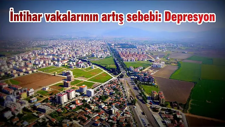 İntihar vakalarının artış sebebi: Depresyon