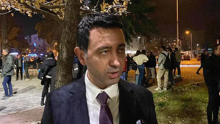 İRFAN ÖNAL: İNSAN SAĞLIĞI VE CANINDAN DAHA ÖNEMLİ BİR İŞİMİZ YOK!