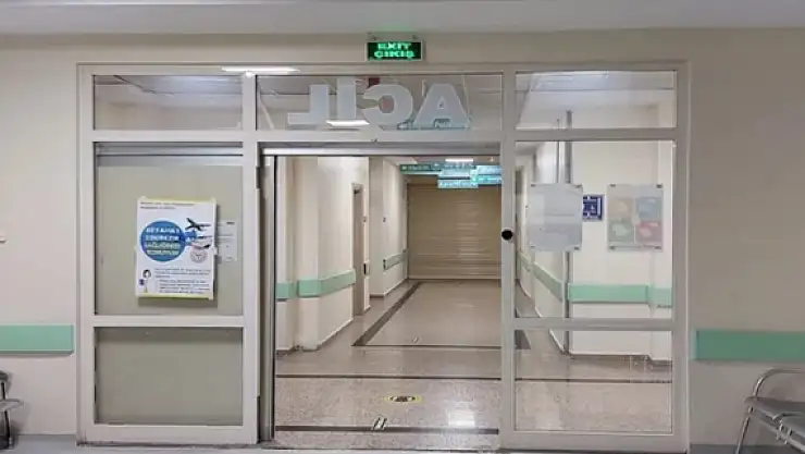 İş güvenliği uzmanı, İş cinayetine kurban gitti
