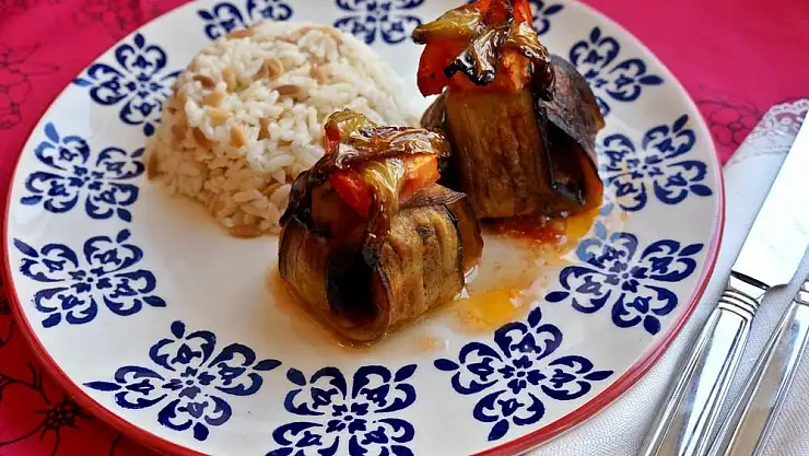 İslim kebabı ile misafirleriniz lezzete doyamayacak