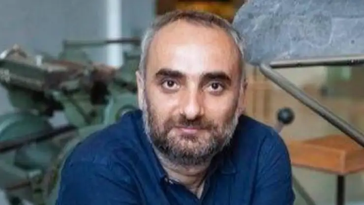 İsmail Saymaz doğalgaz zammına fena tepki gösterdi