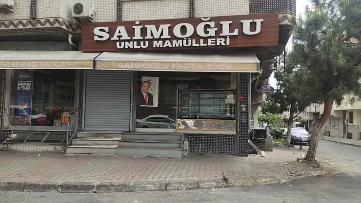 İstanbul Sultangazi’de  bir fırıncı “Reis” diye bağıran çocuğa hakaret etmişti: Dükkanı mühürlendi