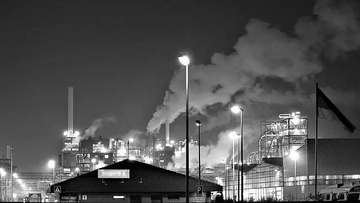 İstanbul’da sıcaklık 45 dereceye yaklaştı