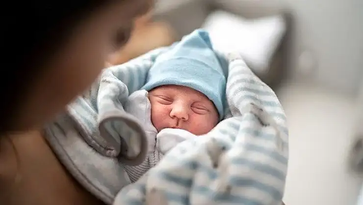İşte en popüler bebek isimleri