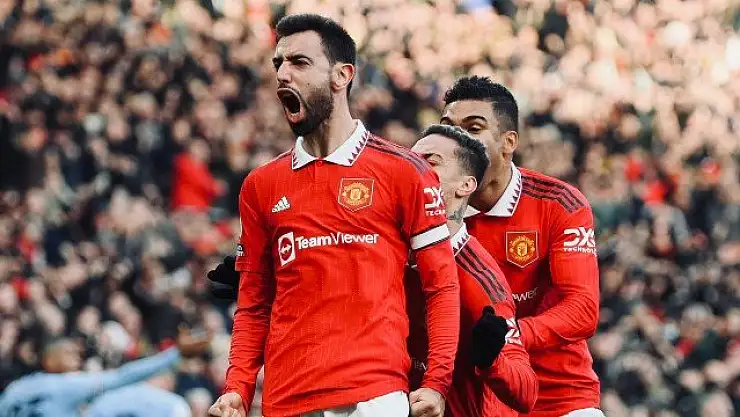 İşte Manchester United’ın yeni sahibi