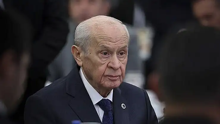 İstinaf: ‘Bahçeli bunadı’ demek hakaret değil