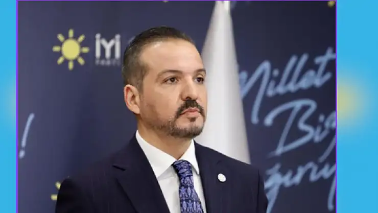 İYİ Parti Kurmaylarından Açıklamalar Millet İttifakı’nın Akıbeti