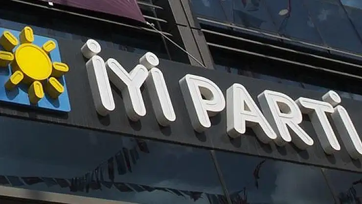 İYİ Parti'nin GİK listesi belli oldu