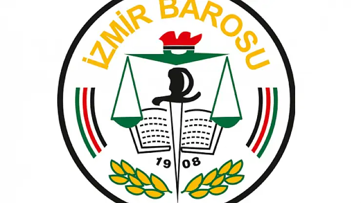 İzmir Barosu, avukat milletvekillerine çağrıda bulundu