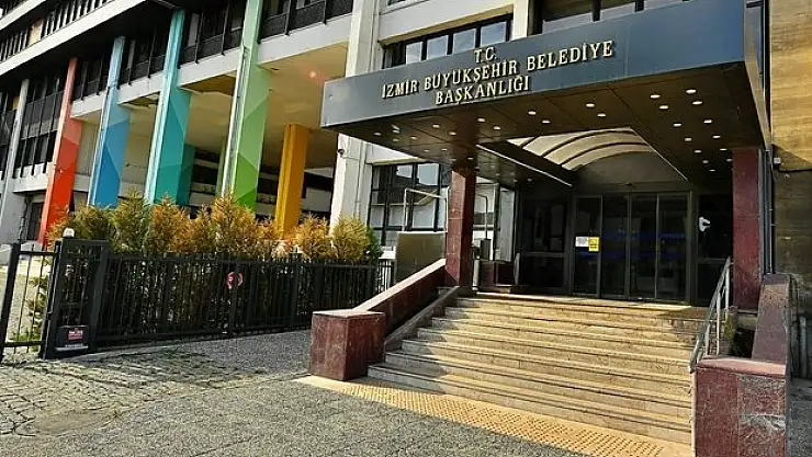 “İzmir Belediyesi, belediye işçilerini korumuyor tehlikeli maddeler eve taşınıyor” iddiası