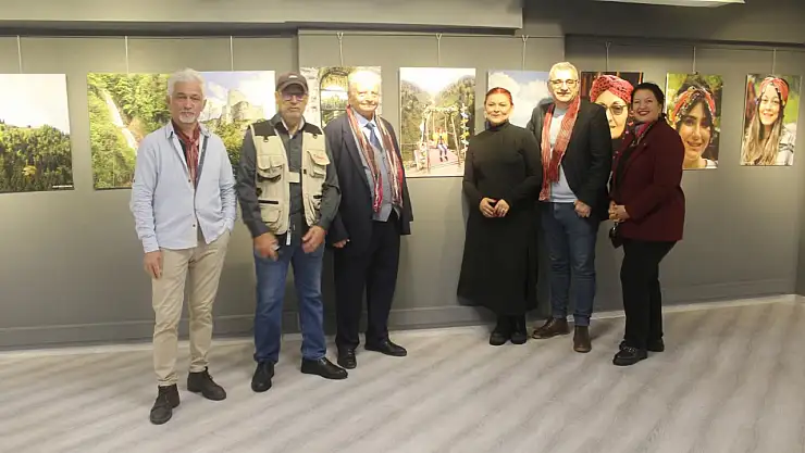 İZMİR'DE 'RİZE RÜZGARI' ESTİ