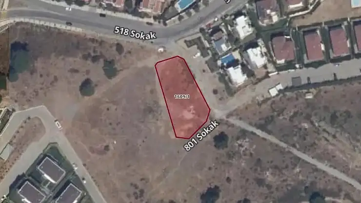 İzmir Güzelbahçe'de Özelleştirme Tamamlandı: Onay Gayrimenkul Yeni Sahip Oldu