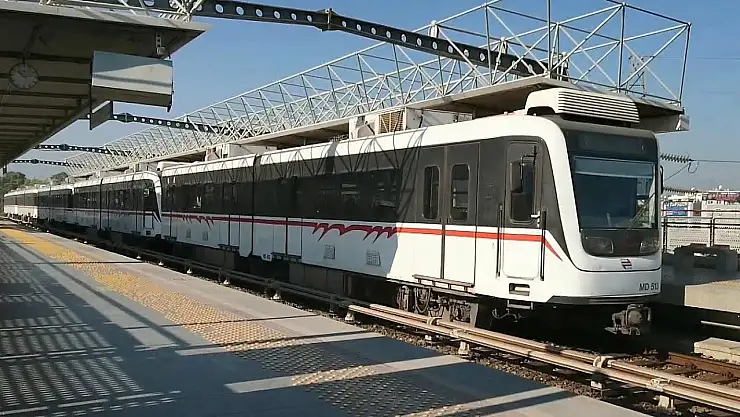 İzmir Metro’nun tuvalet krizi