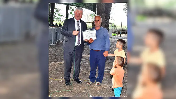 İzmir, mozzarellası için üreticiye desteğini sürdürüyor