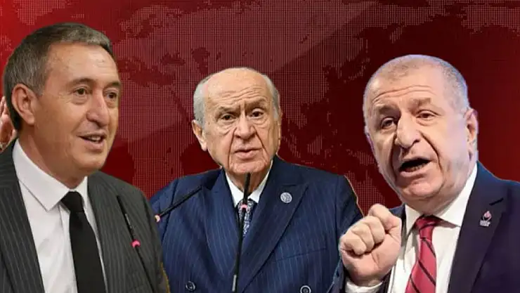 İzmir Operasyonu Siyaset Gündemini Sarstı: Gözaltılara Muhalefetten Sert Tepkiler