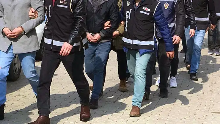 İzmir polisinden 1 haftada 62 narkotik operasyonu