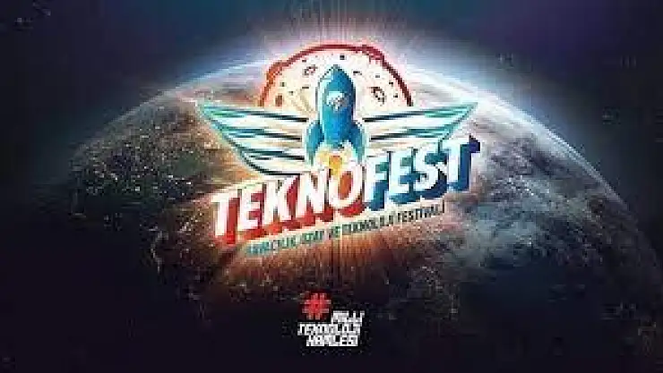 İzmir Teknofest ne zaman 2023