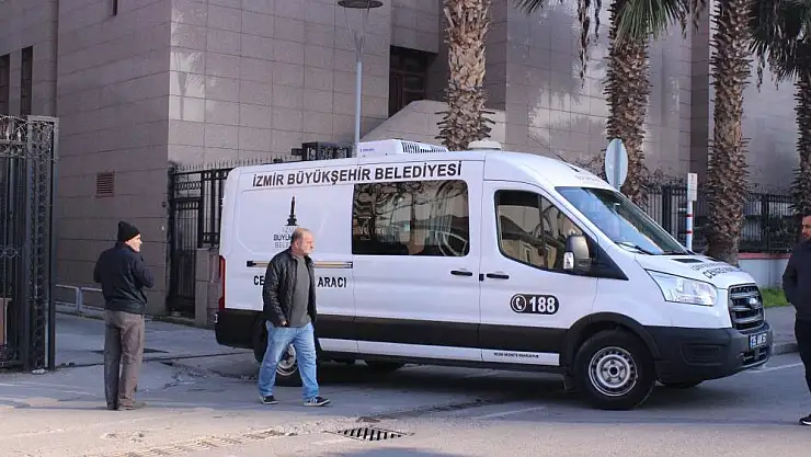 İzmir’de Çocuklarının Gözü Önünde Cinayet: Kadına Karşı Şiddetin Acı Gerçeği