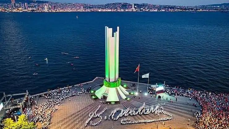 İzmir’de Gezmeniz Gereken Harika Yerler