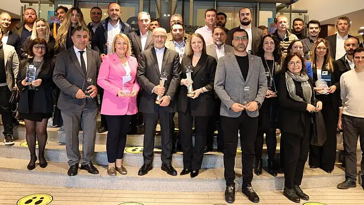 İzmir'de hazır giyimde rekor hedef