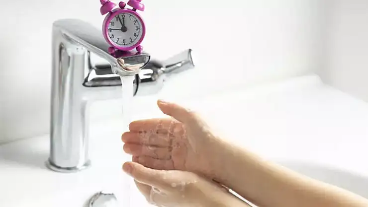 İzmir’de su kesintisi yaşanacak