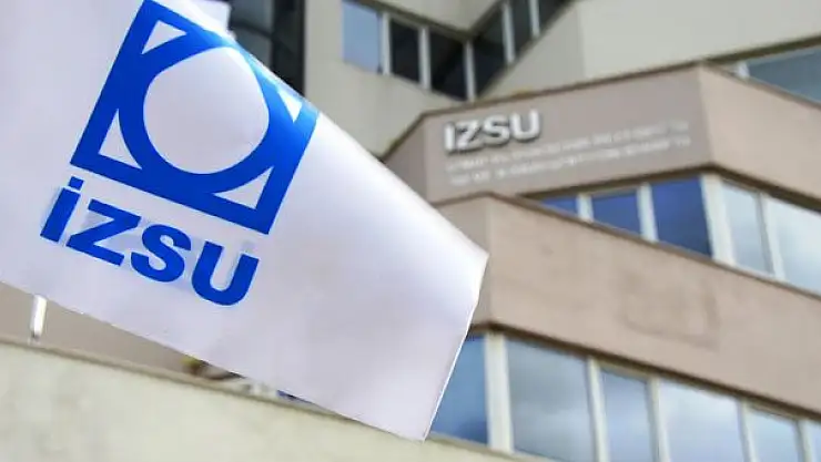 İzmir’de su tarifelerinde değişikliğe gidiliyor